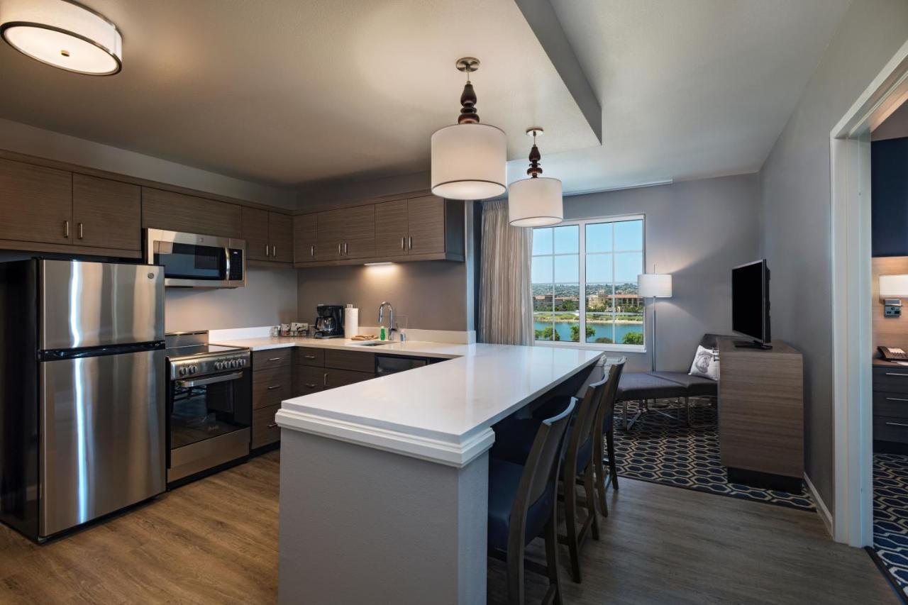 Hotel Towneplace By Marriott Airport/liberty Station San Diego