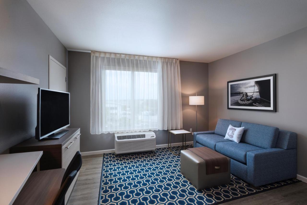 Towneplace By Marriott Airport/liberty Station San Diego