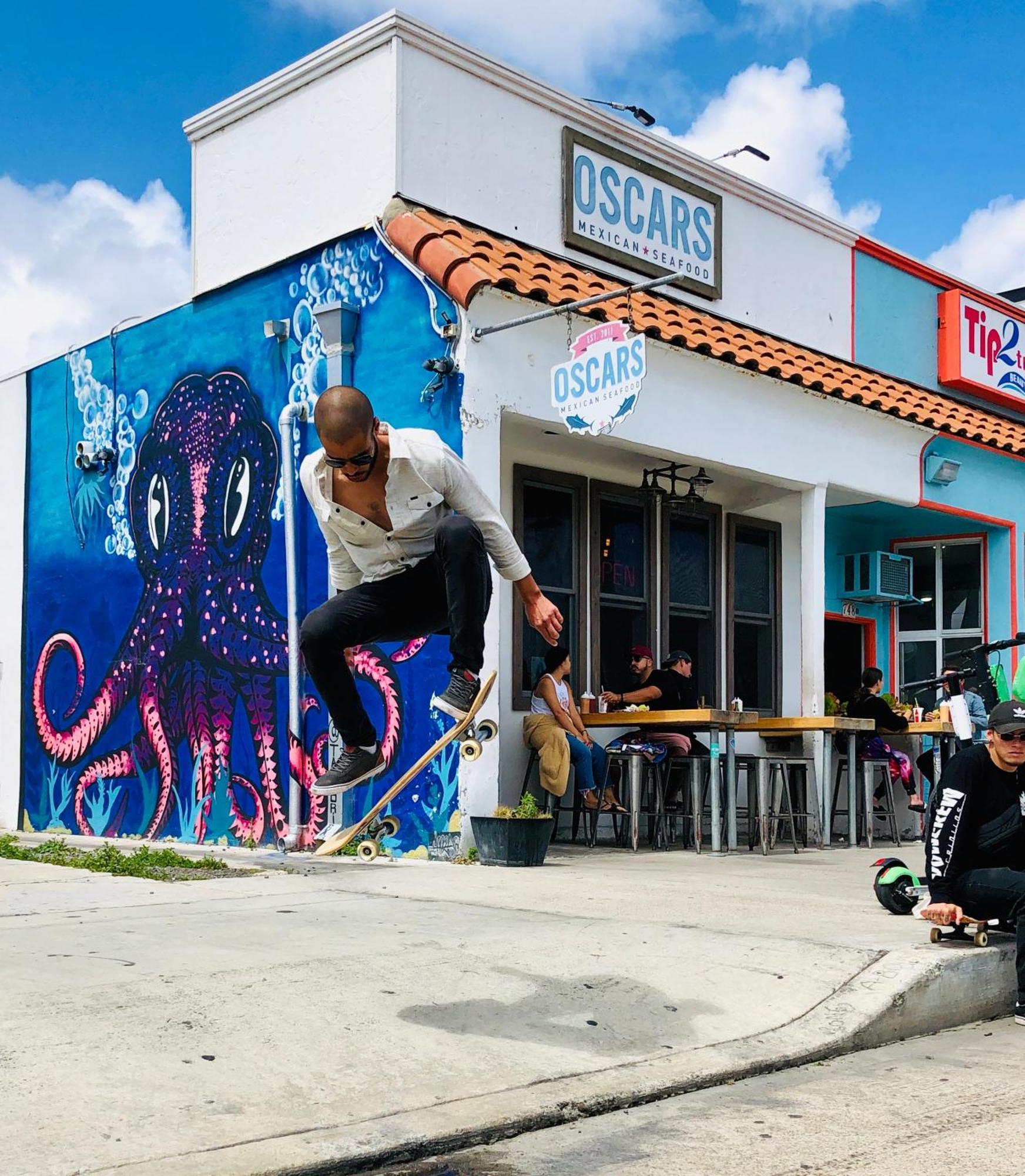 Hostel California Dreams - Pacific San Diego