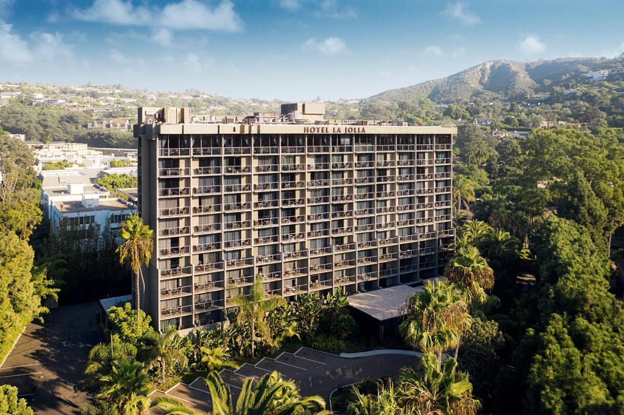 La Jolla, Curio Collection By Hilton Hotel