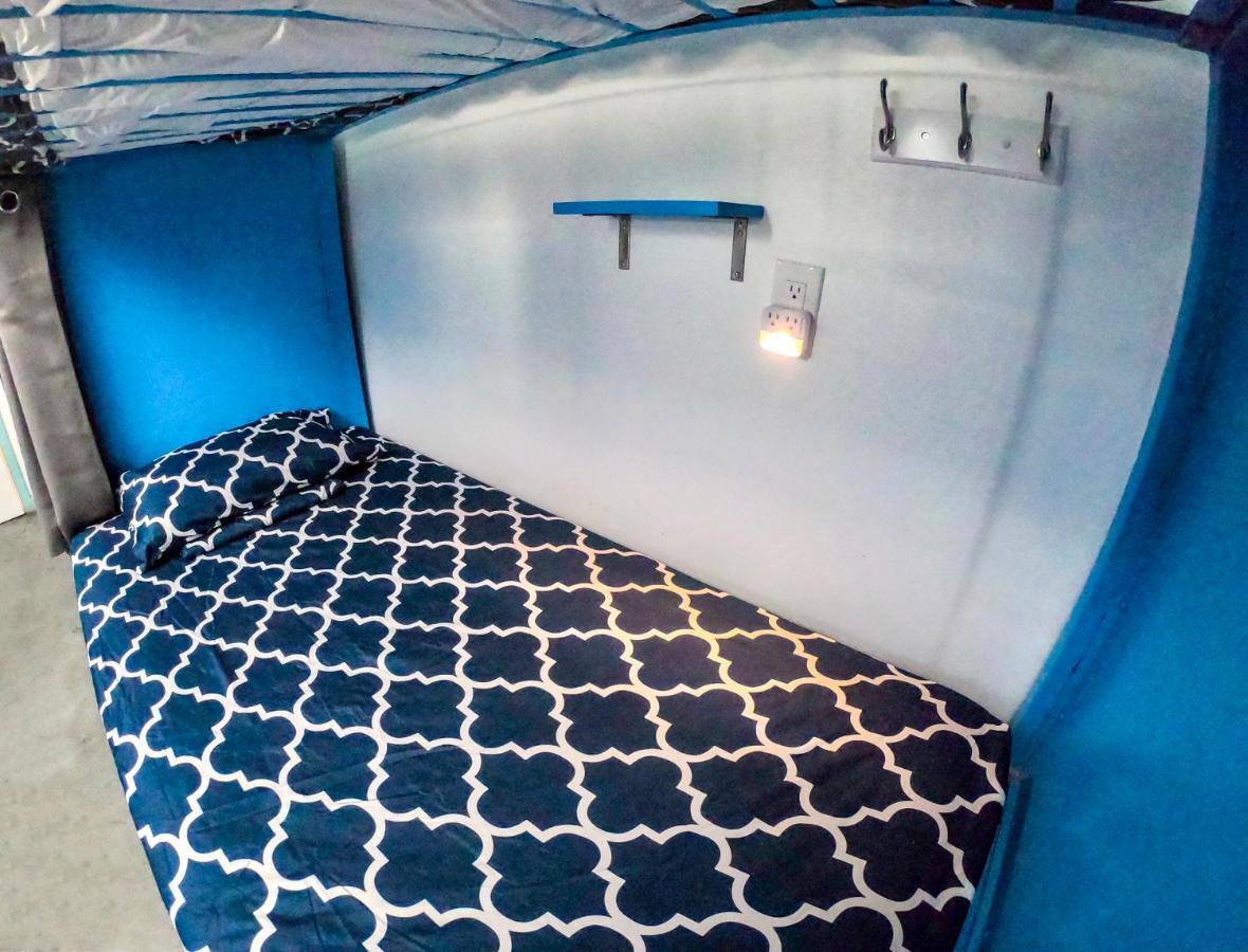 Hostel California Dreams - Pacific San Diego