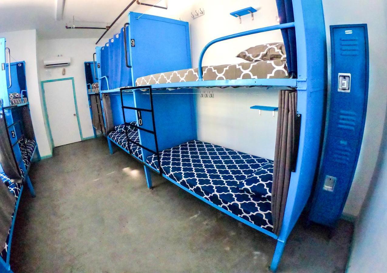 California Dreams - Pacific Hostel