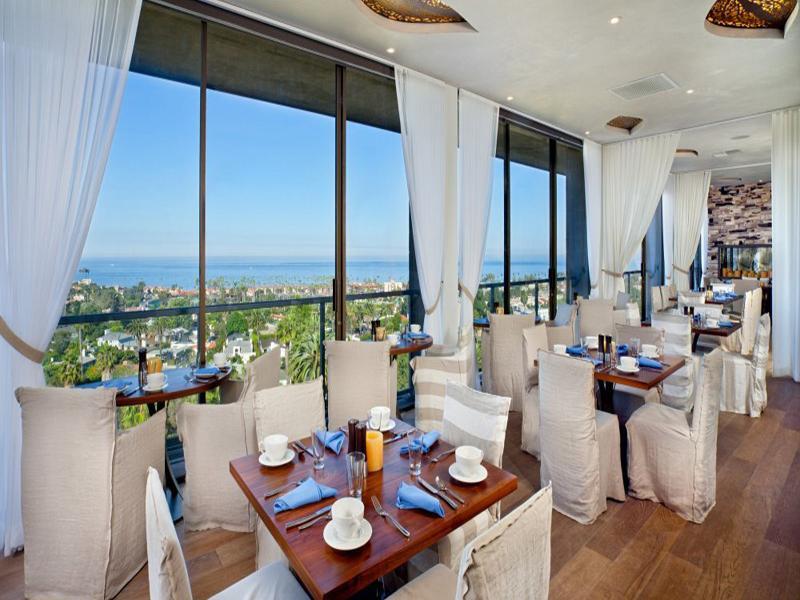 La Jolla, Curio Collection By Hilton Hotel 4*