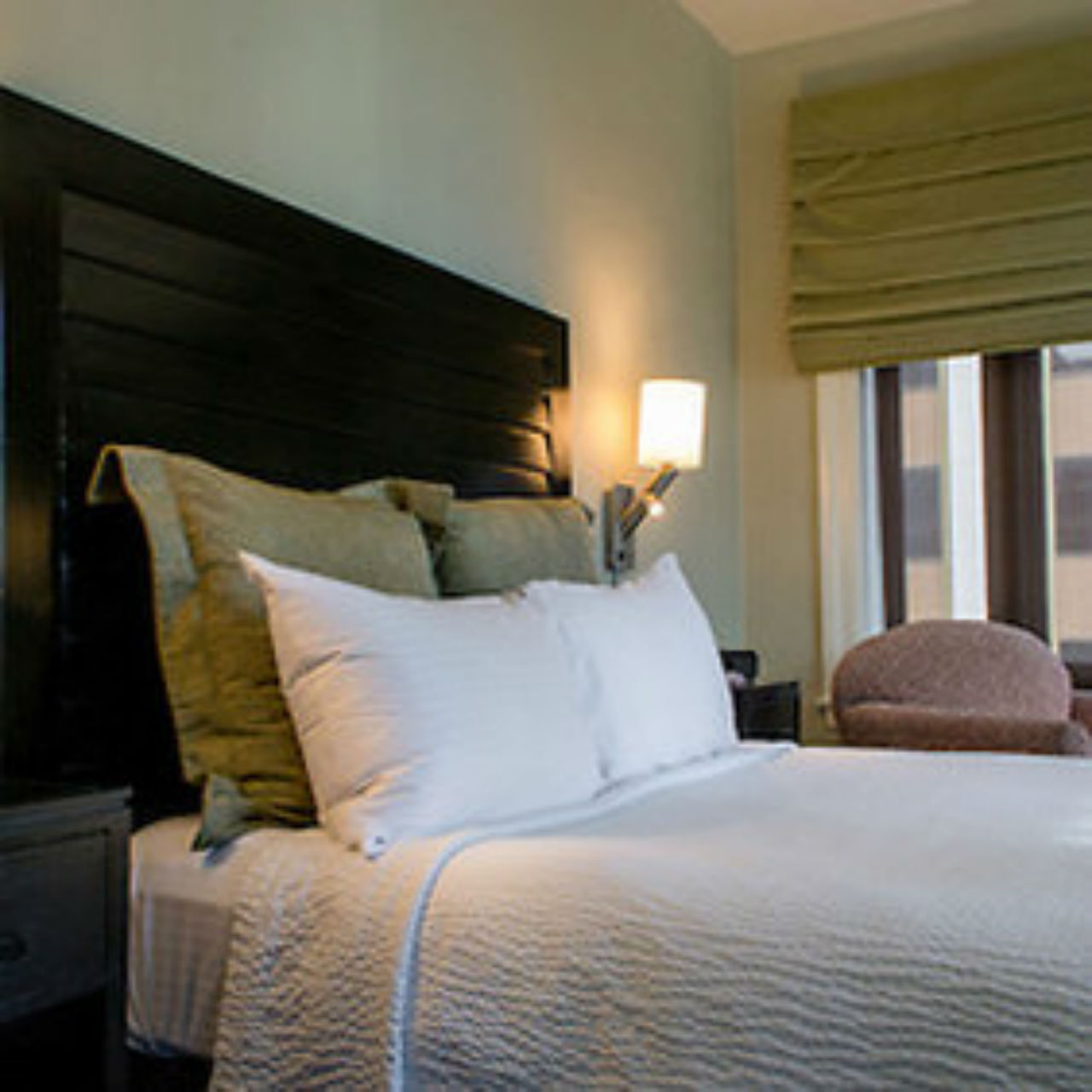 The Sofia Hotel San Diego