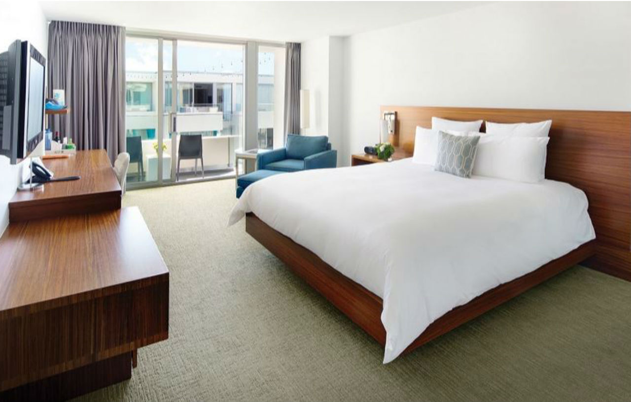 Hotel Tower 23