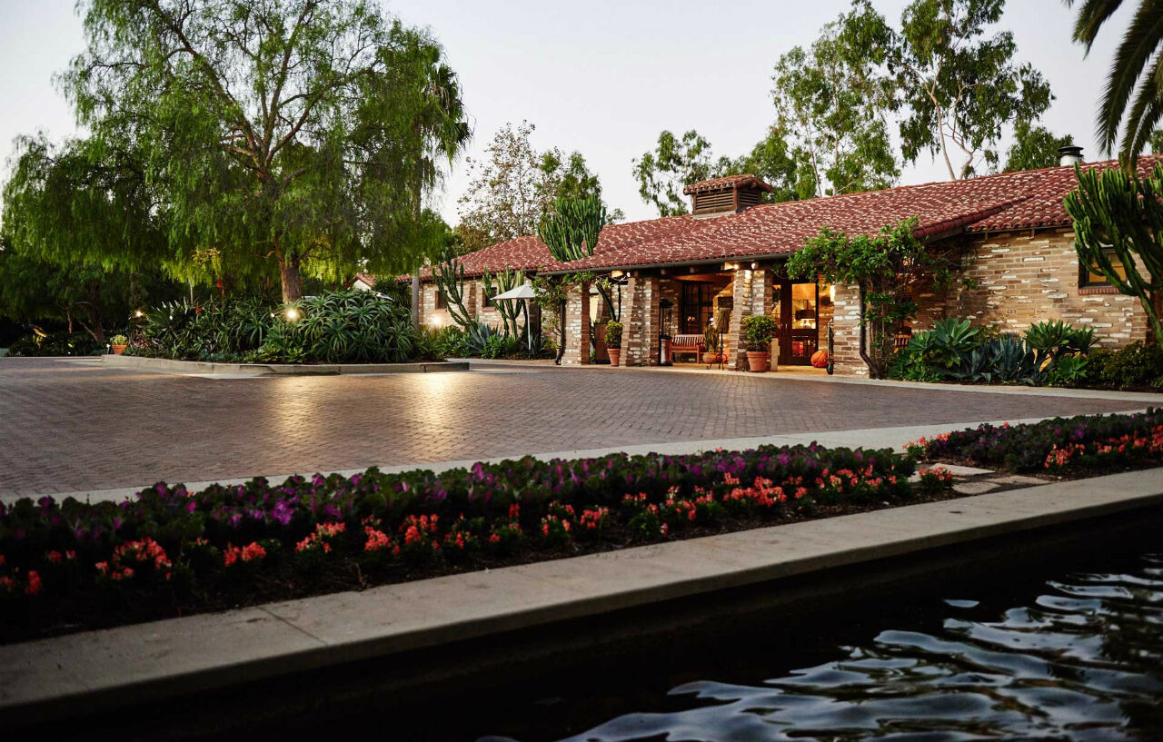 Hotel La Jolla & Spa San Diego