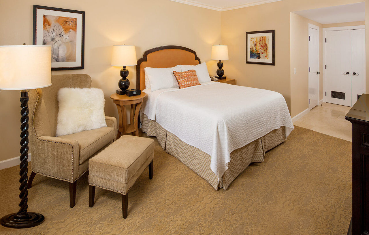 La Jolla & Spa 4* San Diego
