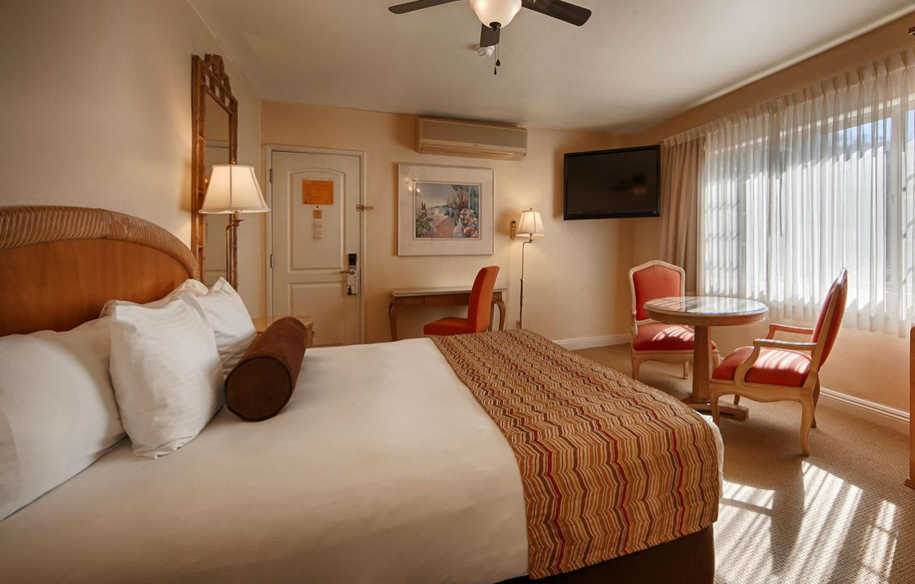 Hotel Western Downtown San Diego