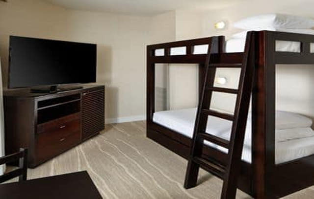 Doubletree By Hilton Circle Hotel San Diego