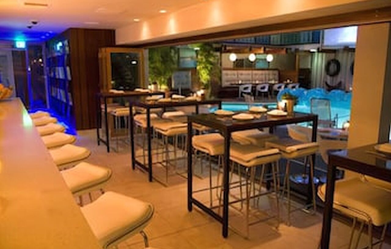 The Pearl 4*