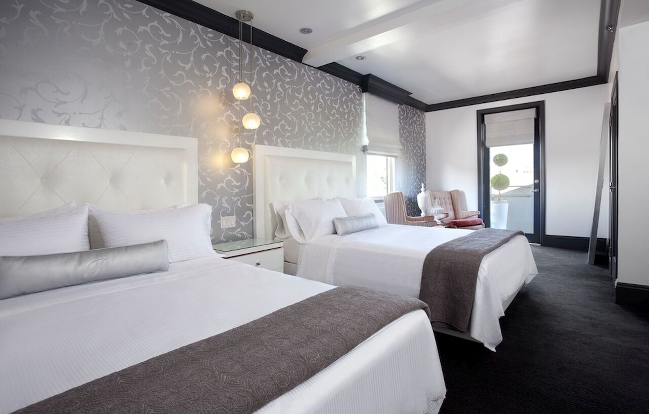 Hotel La 3*
