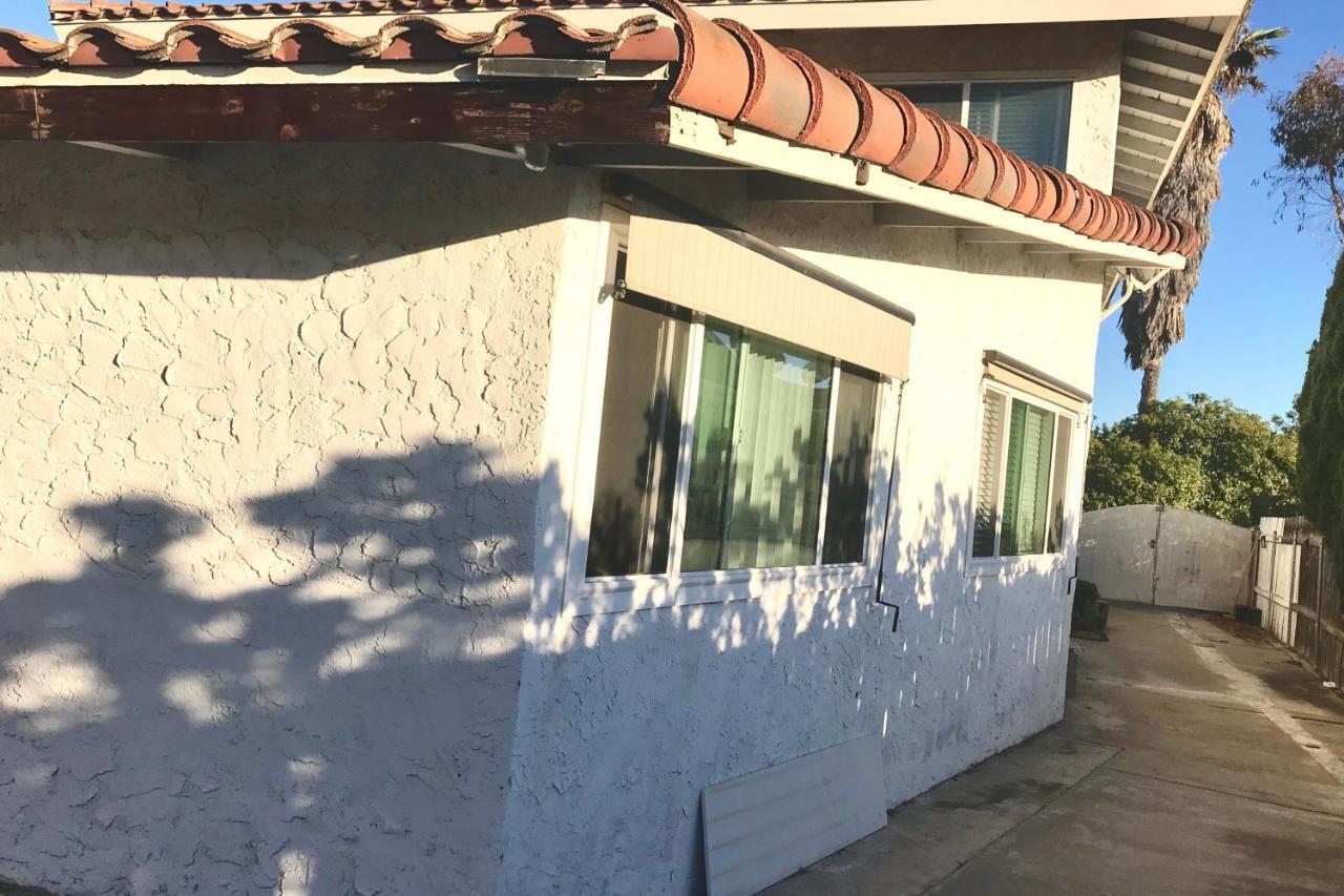 3 Bedrooms Guest House, Pacific Beach, Sea World, Downtown,& 3 Bus Lines-3 Holiday home San Diego