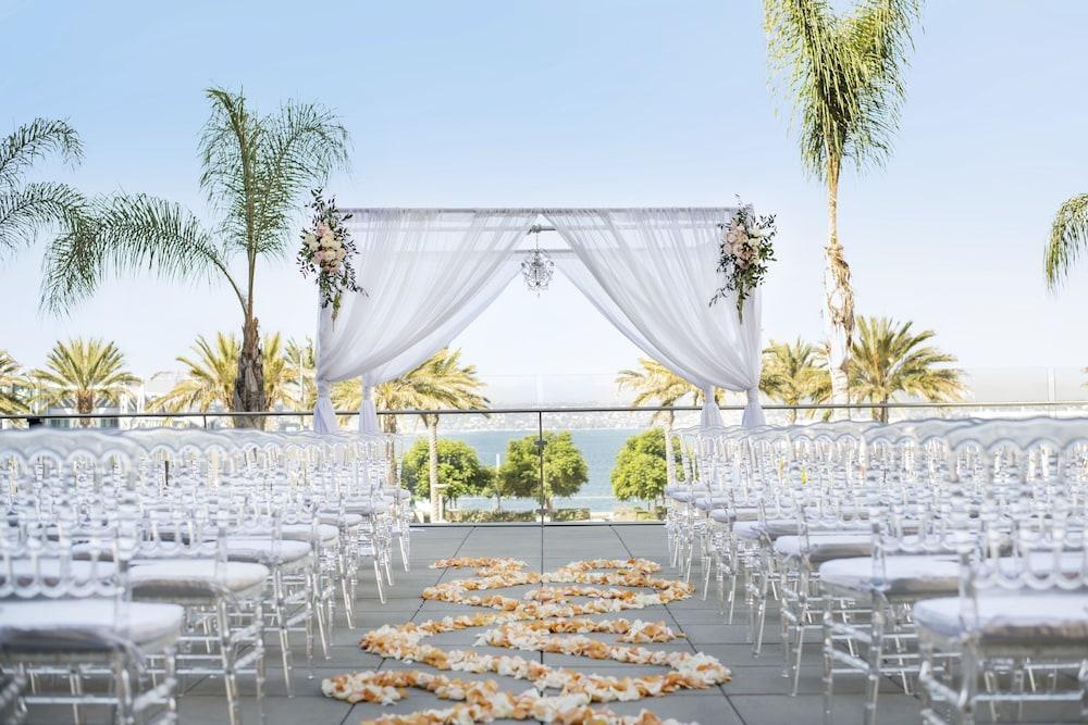 Intercontinental By Ihg Hotel San Diego