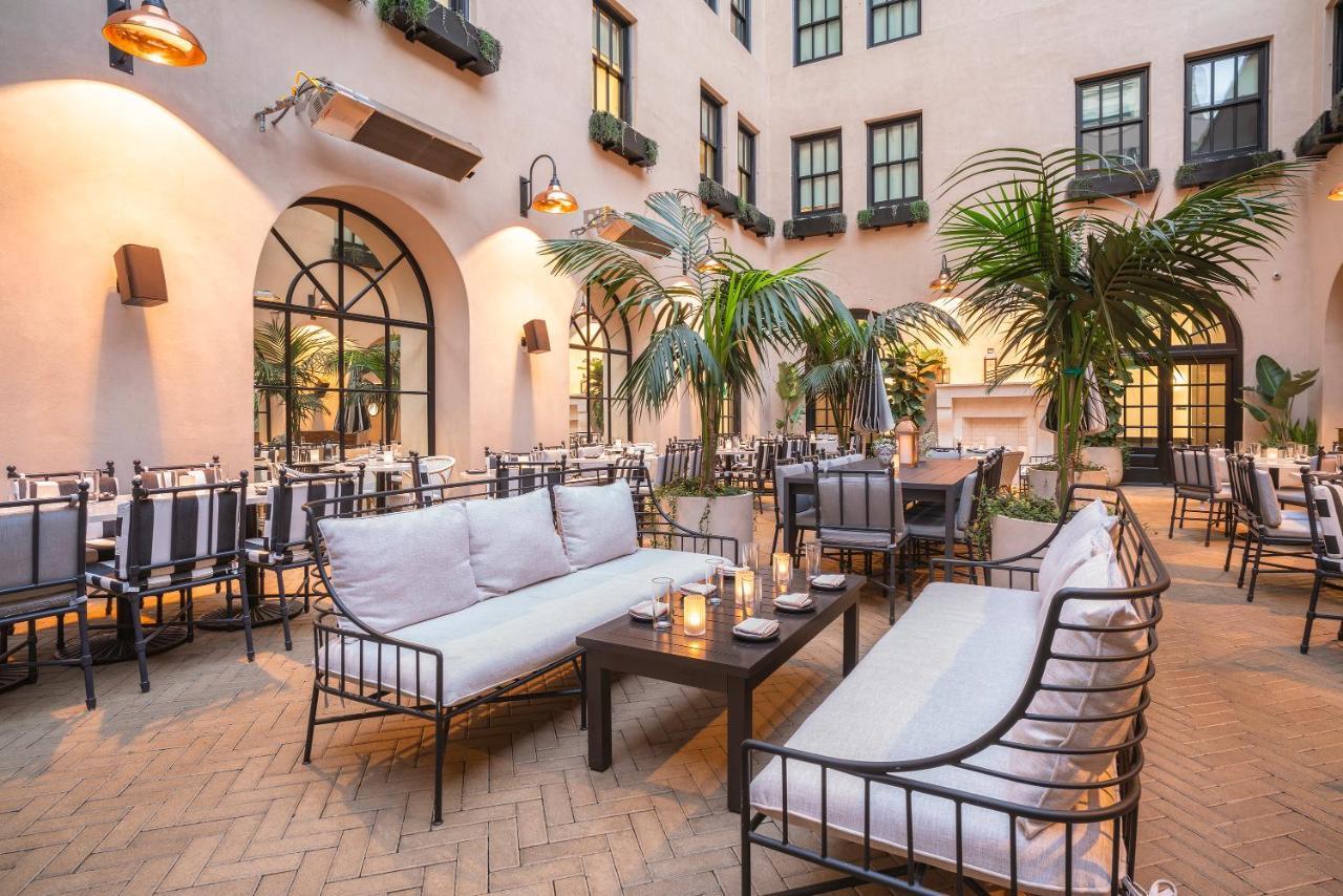 The Guild Hotel, A Marriott Tribute Portfolio San Diego