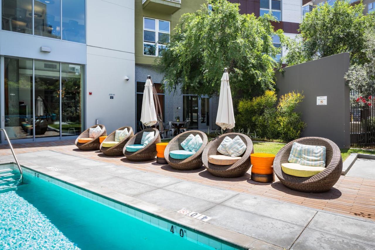 Apartment Alfred On G Street San Diego