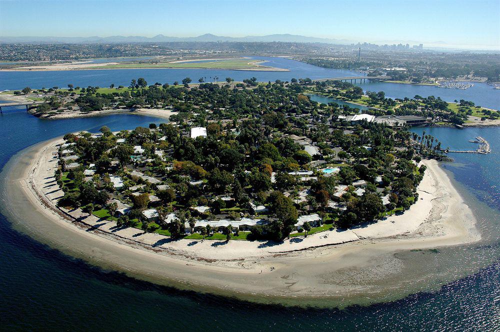 Paradise Point & 4* San Diego