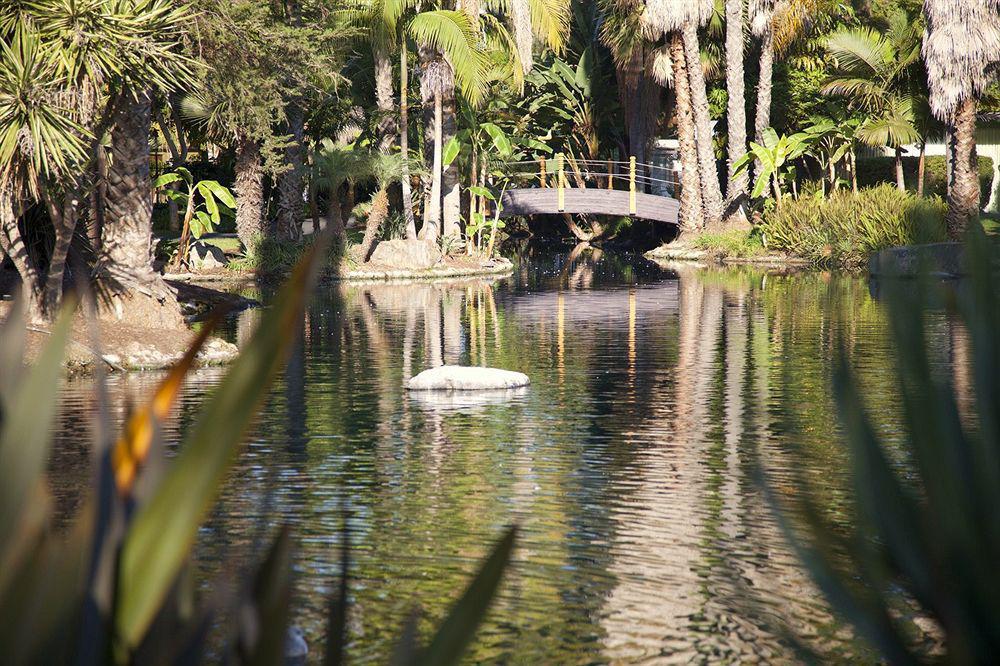 Paradise Point & Resort