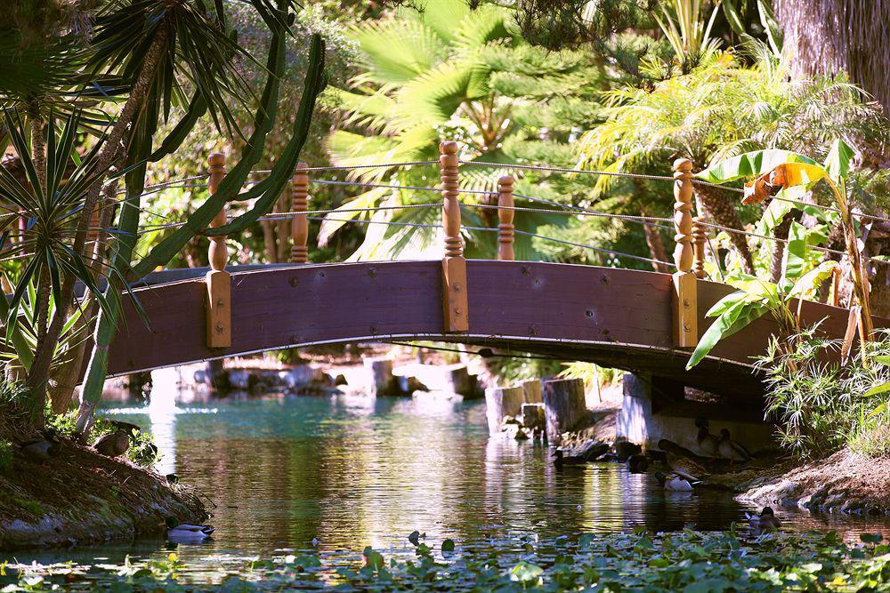Paradise Point & Resort San Diego