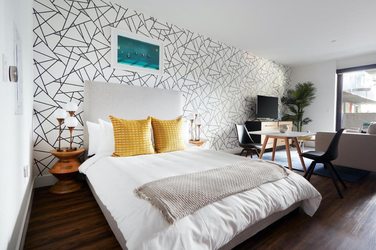 Aparthotel Sonder - Shift 4*