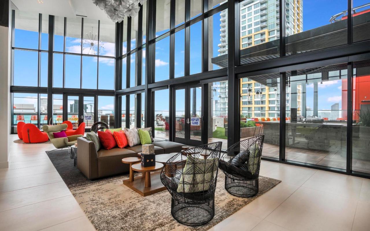 Aparthotel Sonder - Shift San Diego