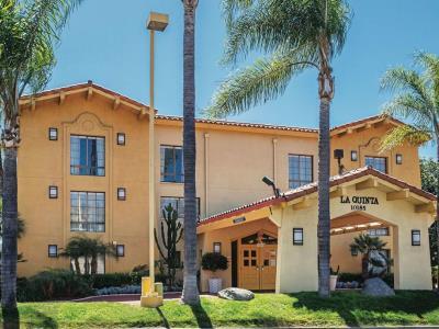 La Quinta By Wyndham - Miramar Hotel San Diego