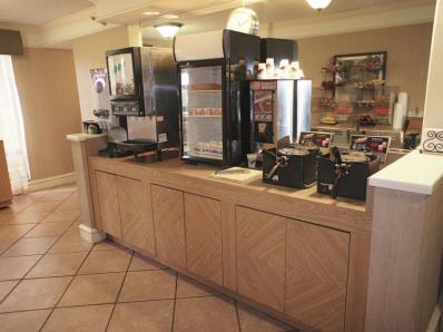 La Quinta By Wyndham - Miramar Hotel 3*
