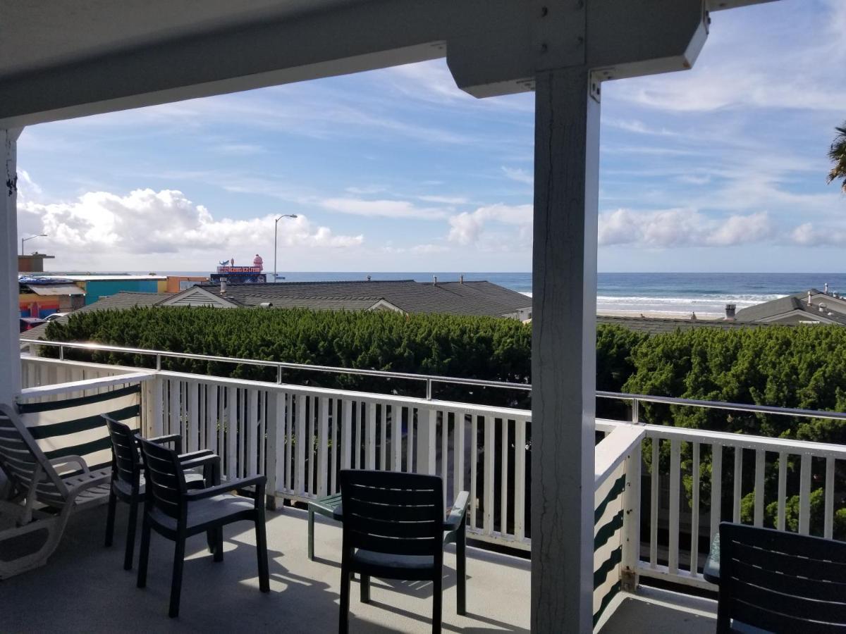The 3* San Diego