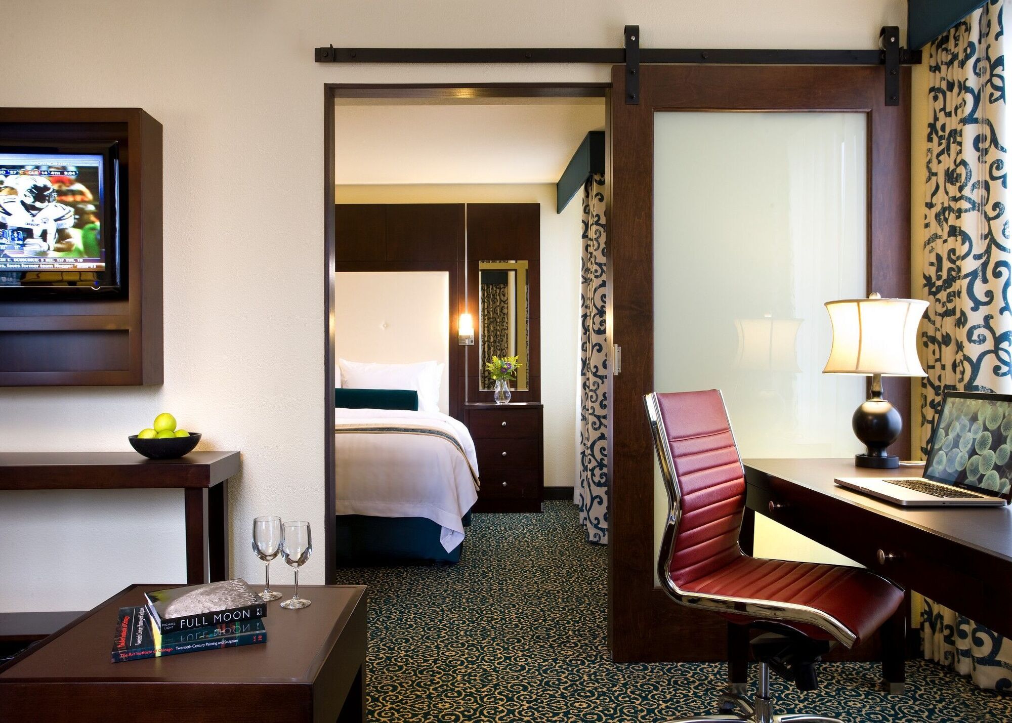 By Marriott Downtown/gaslamp Quarter