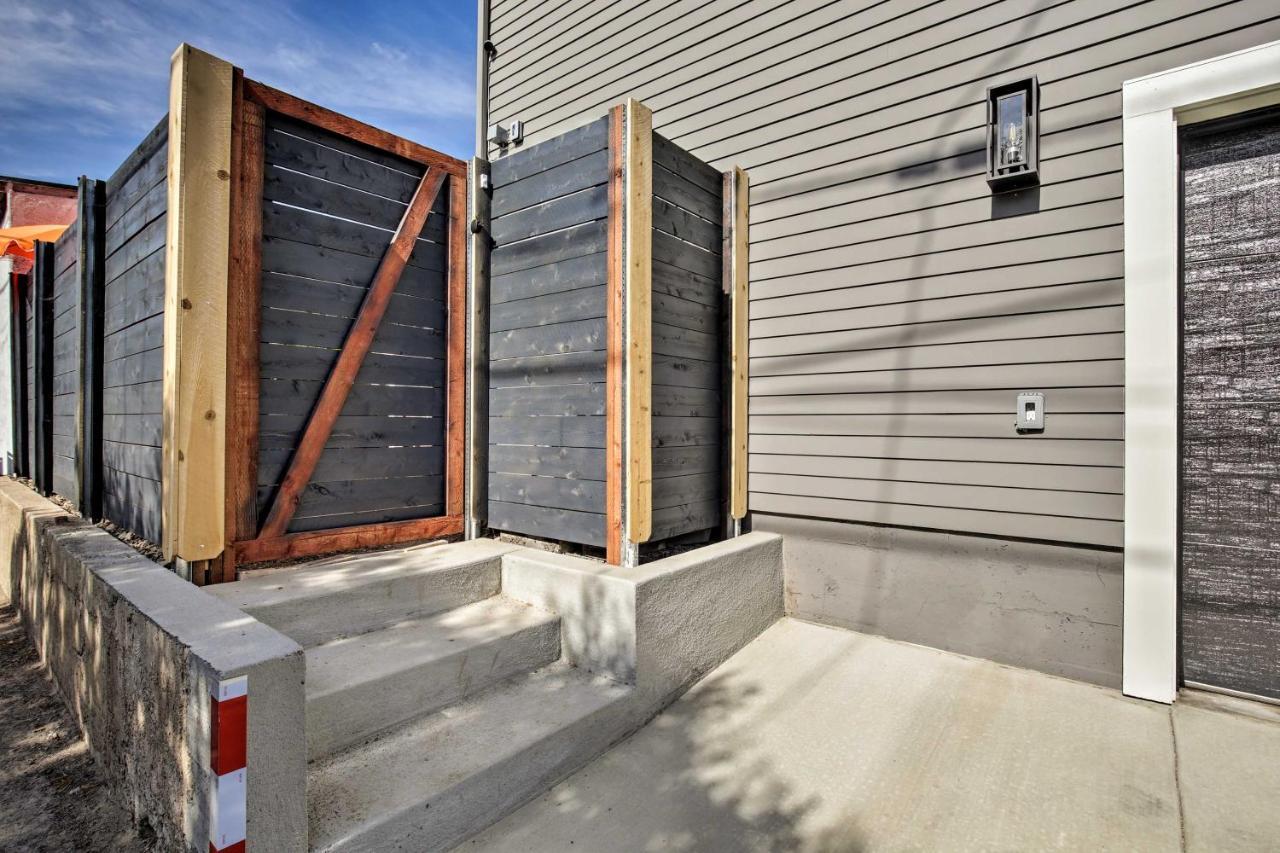 With Patio And Hot Tub *
