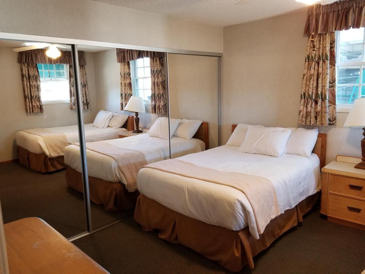 The 3* San Diego