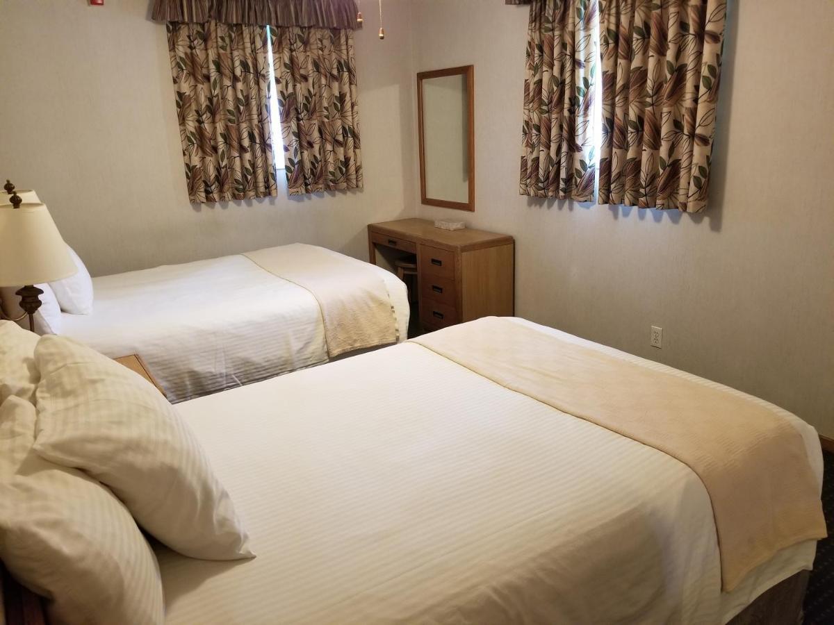 The Hotel San Diego