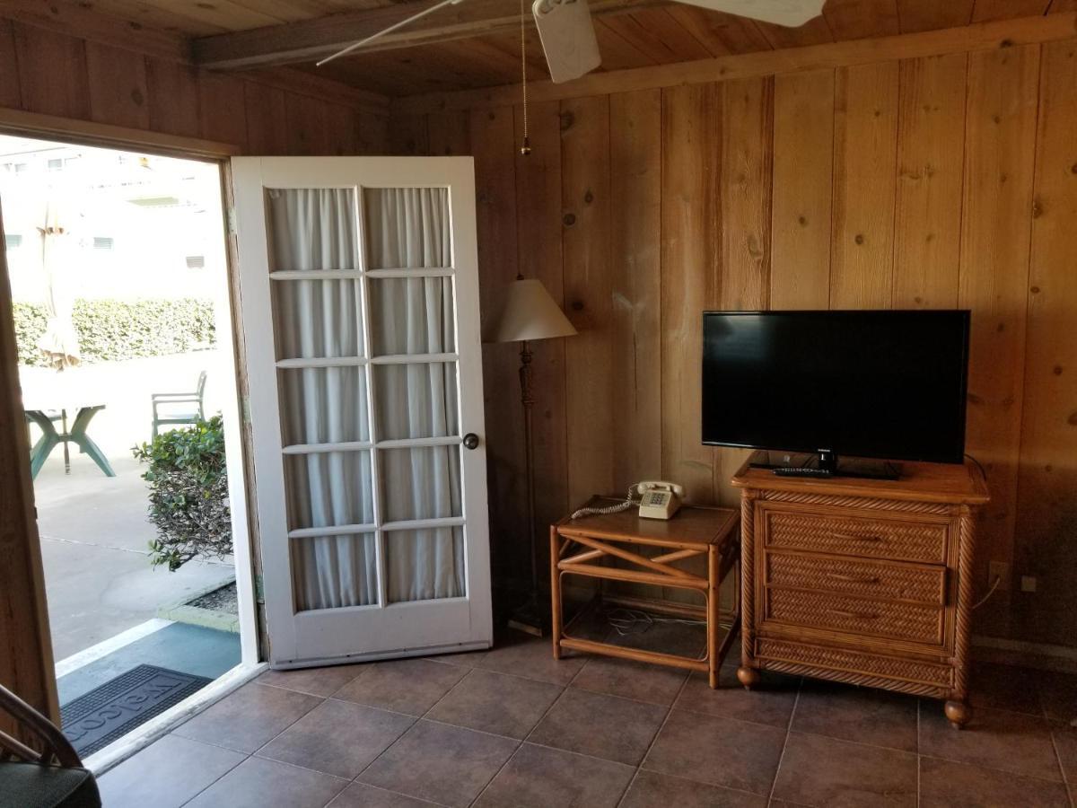 The 3* San Diego