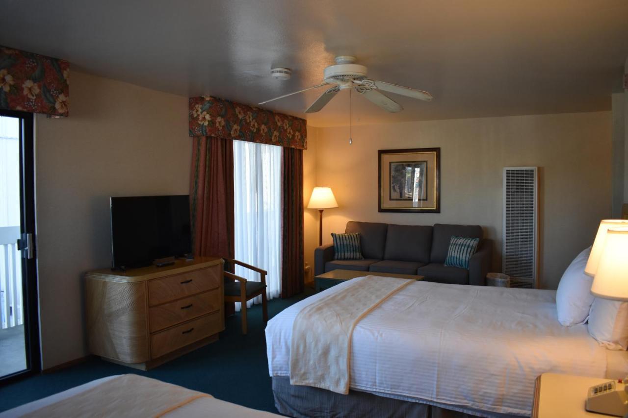 The Hotel 3*