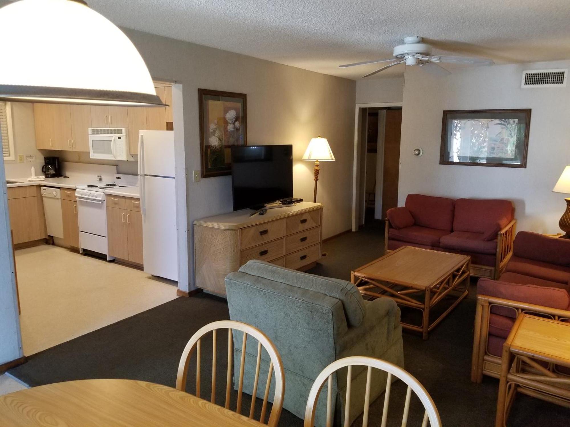The Hotel