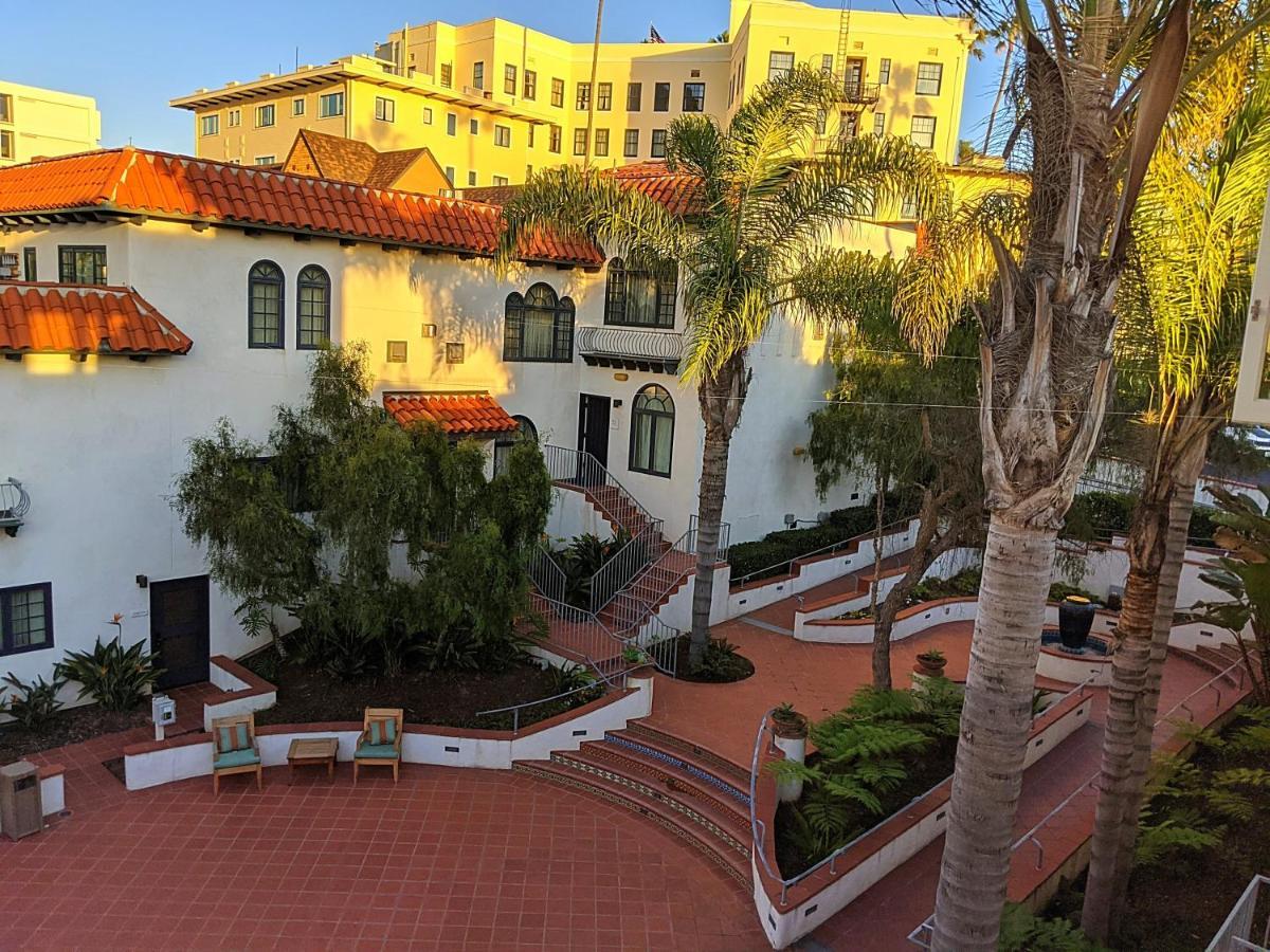 Hotel Grande Colonial La Jolla 4*