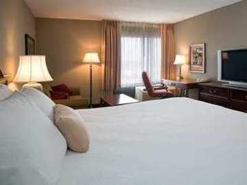 Hampton By Hilton - Kearny Mesa Hotel San Diego