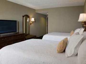 Hampton By Hilton - Kearny Mesa Hotel 3*
