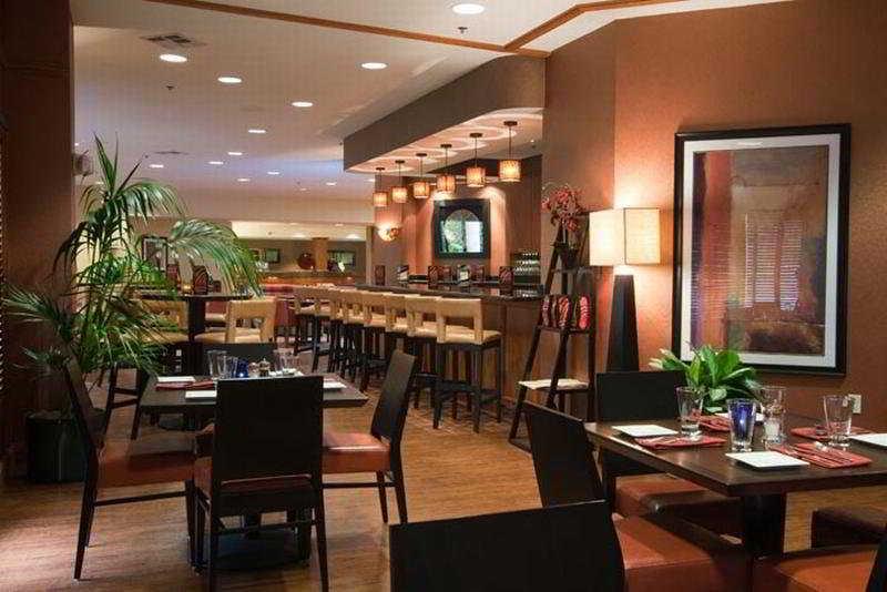 Hilton Garden Mission Valley/stadium San Diego
