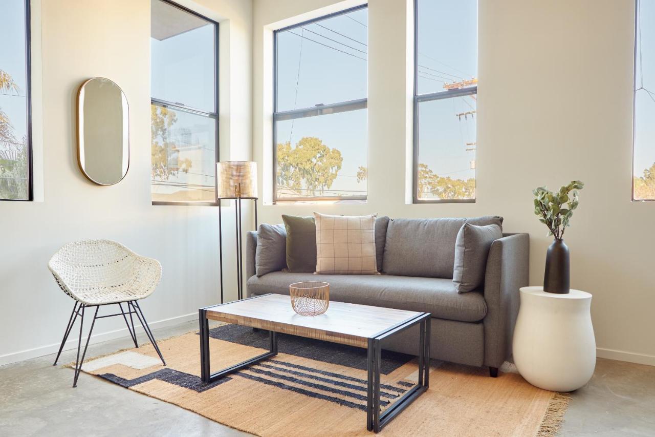 Aparthotel Sonder At Jackwill Flats San Diego