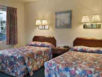 Hotel The Shoal La Jolla