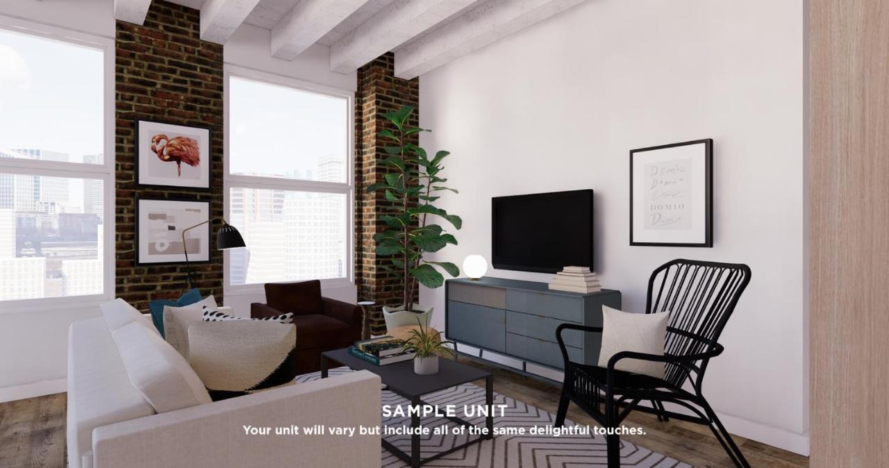 Aparthotel Domio Gaslamp 3*
