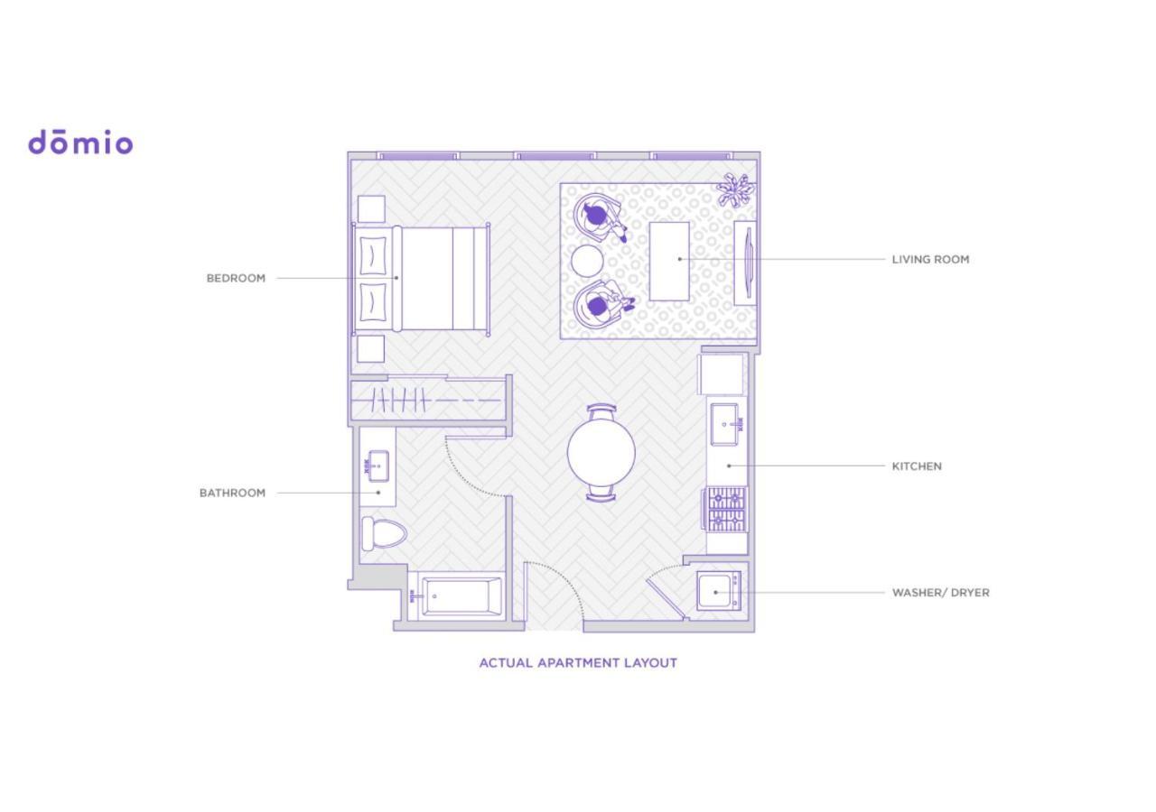 Aparthotel Domio Gaslamp 3*