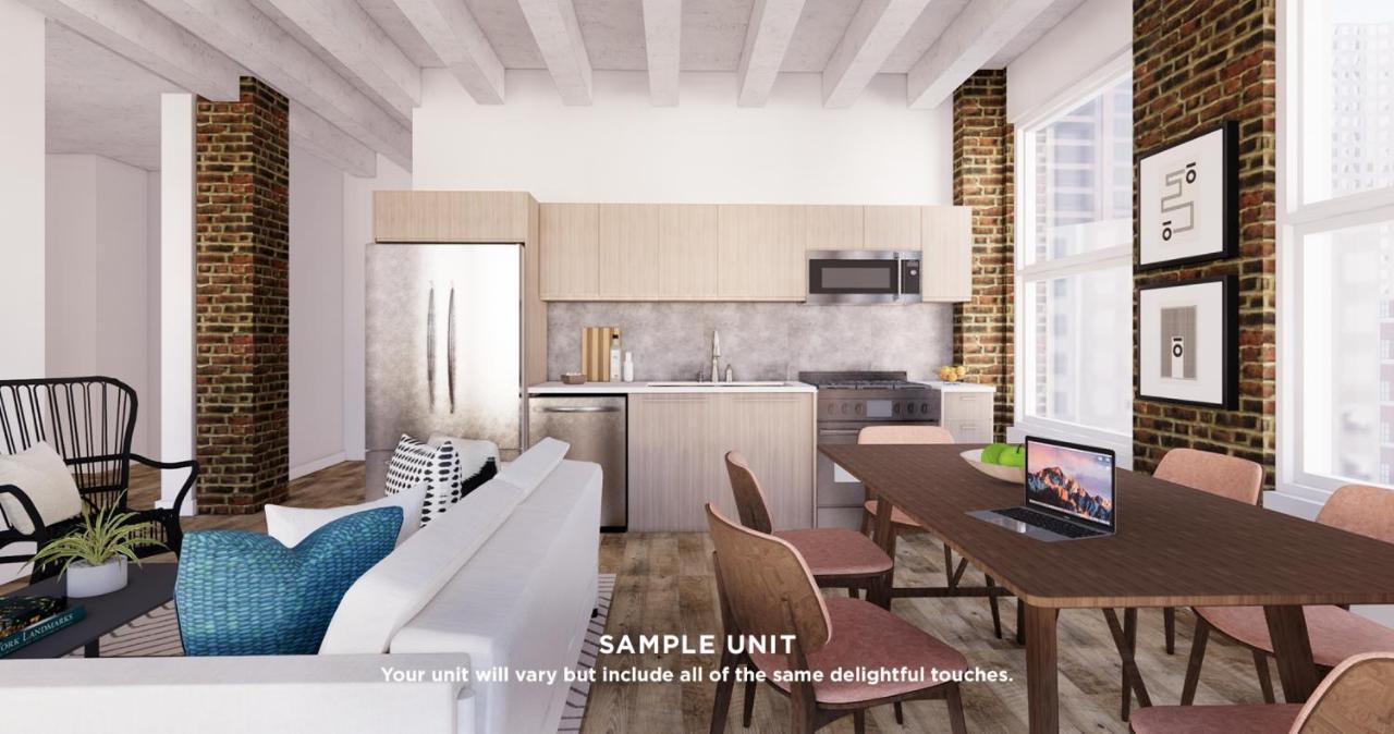 Domio Gaslamp 3*