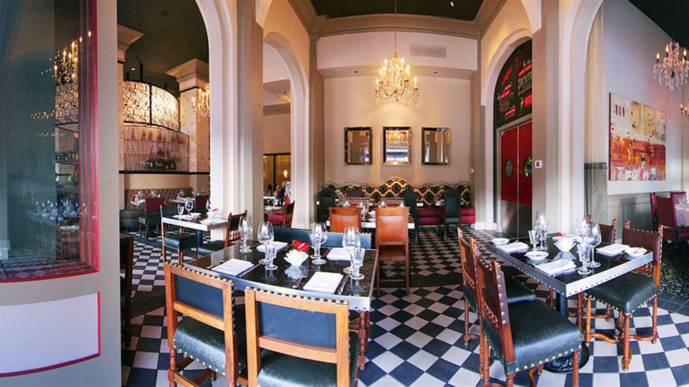 The Sofia 4* San Diego