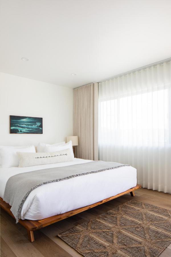 The Pearl Hotel San Diego