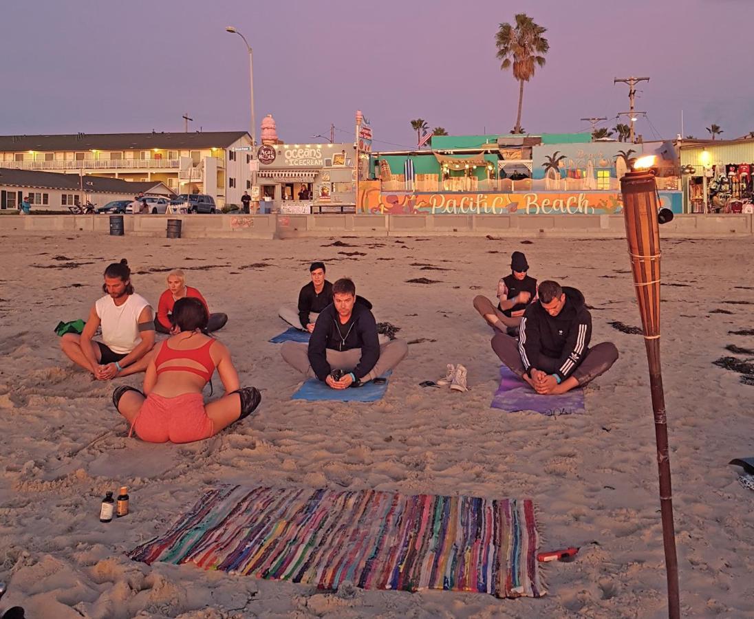 Ith Surf (adults Only) * San Diego