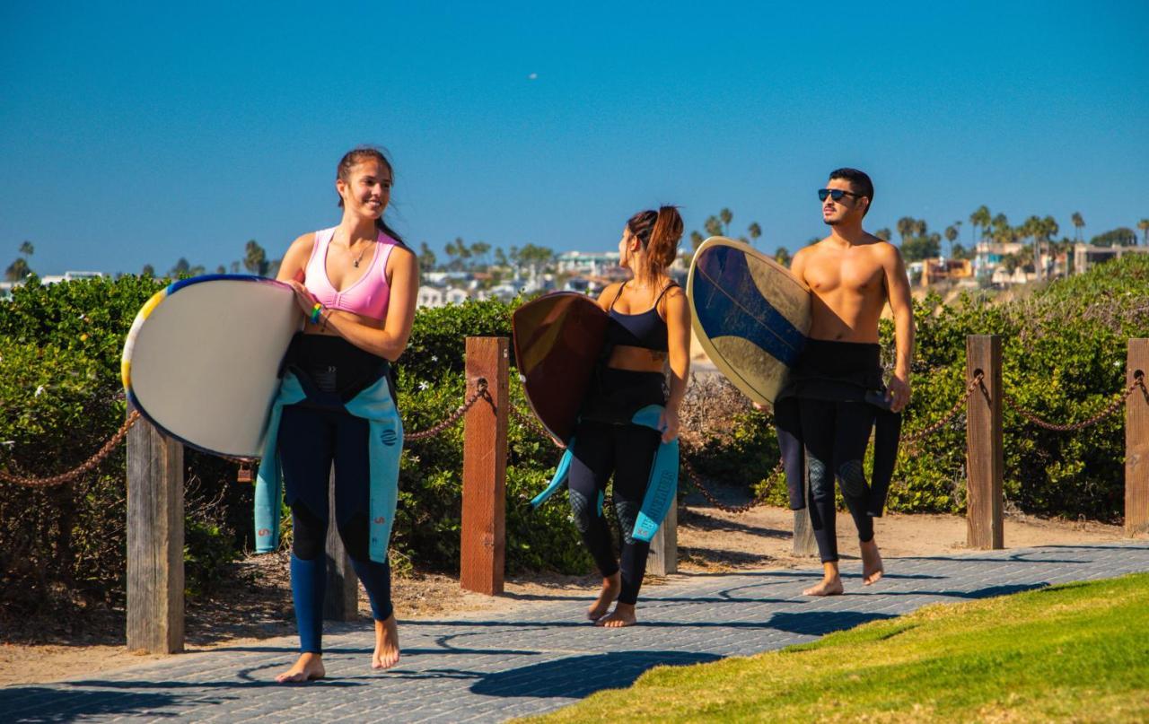 Hostel California Dreams - Pacific