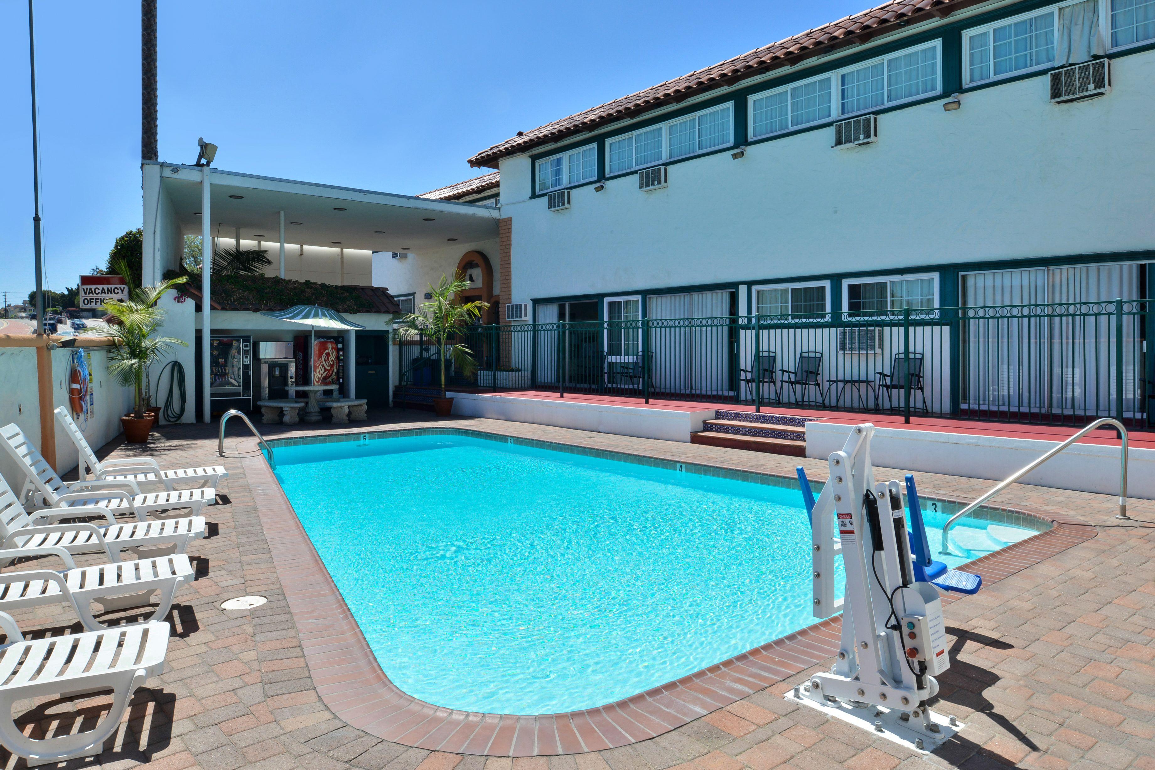 Best Hotels Point Loma San Diego for All Travelers