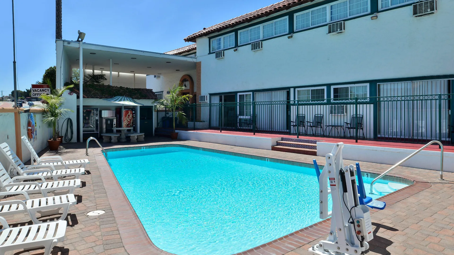 Best Hotels Point Loma San Diego for All Travelers