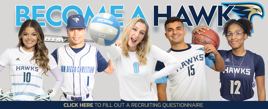 Get Recruited!